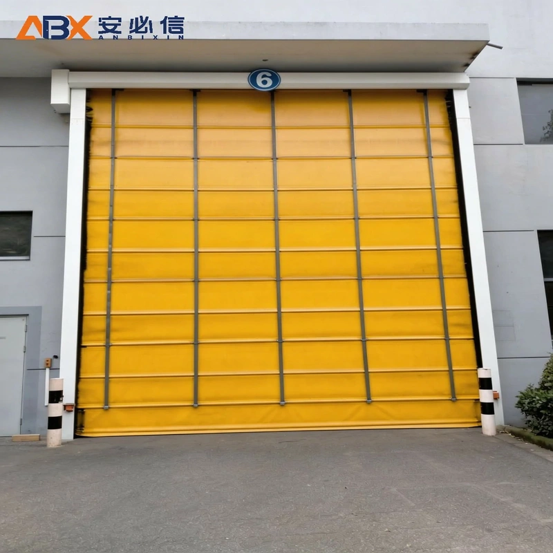 秦皇岛翻转式卸货平台